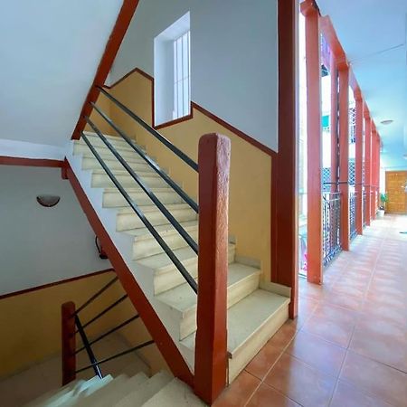 New Lavapies Spacious Flat, 2 Bedrooms And 2 Balconies Madrid Esterno foto